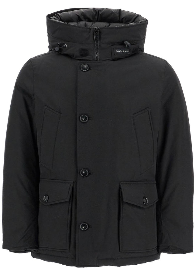 Woolrich 'arctic parka anorak