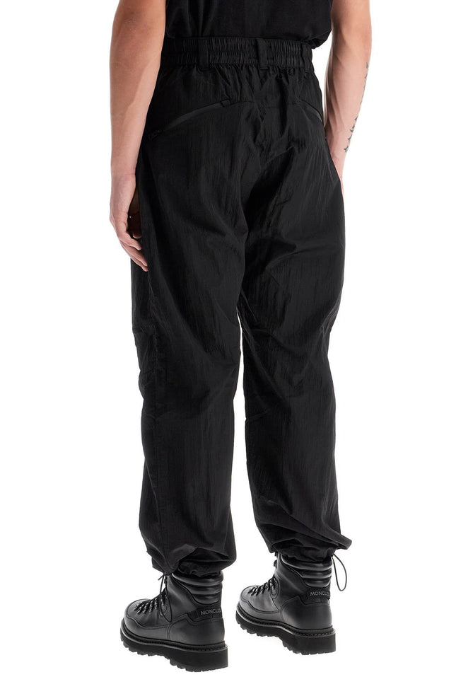 Woolrich ripstop tech pants for