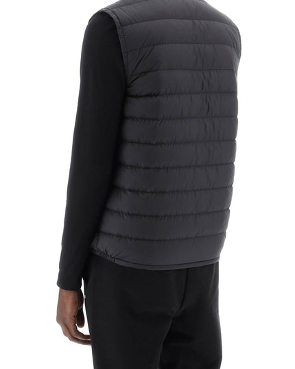 Woolrich sundance puffer vest