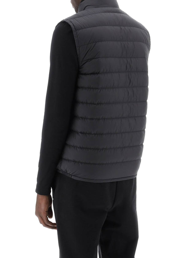 Woolrich sundance puffer vest