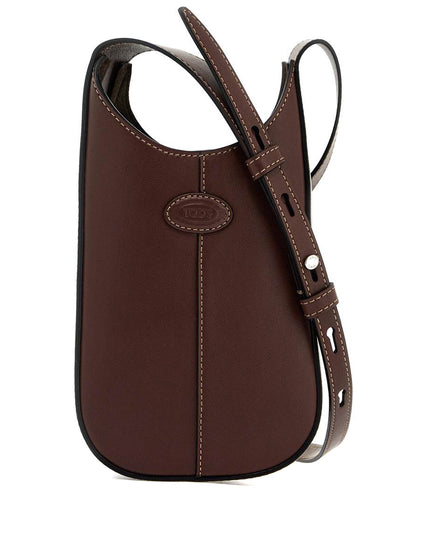 Tod'S micro di bag hobo handbag