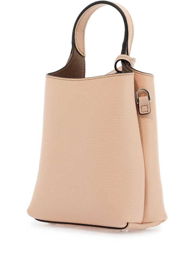 Tod'S mini leather handbag