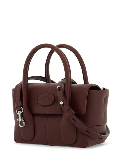 Tod'S reverse di bag handbag