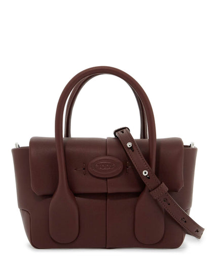 Tod'S reverse di bag handbag