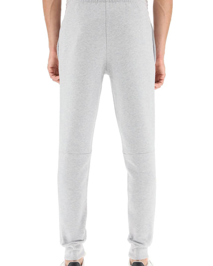 Lacoste jogger pant with logo