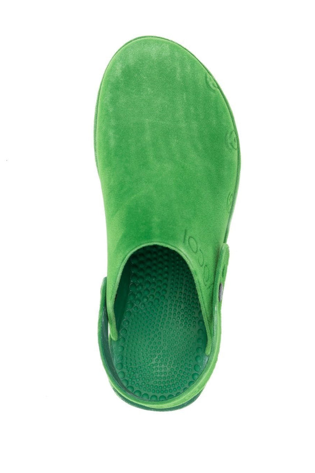 XOCOI Sandals Green