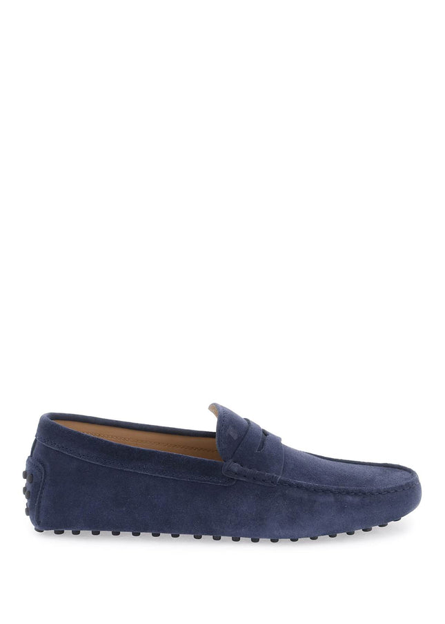 Tod'S gommino loafers