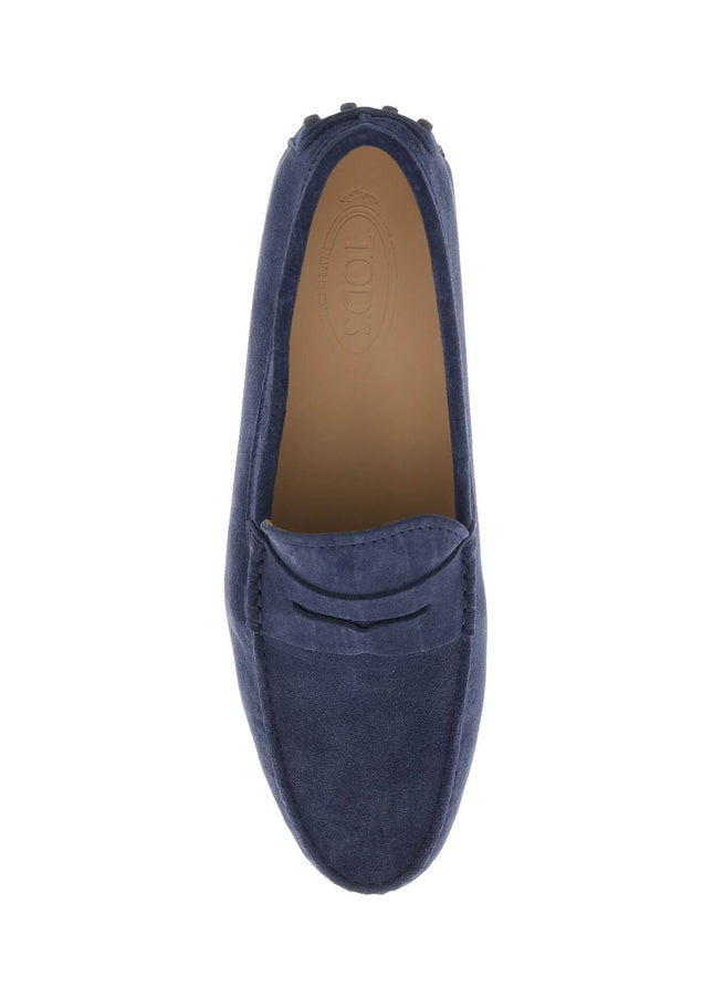 Tod'S gommino loafers