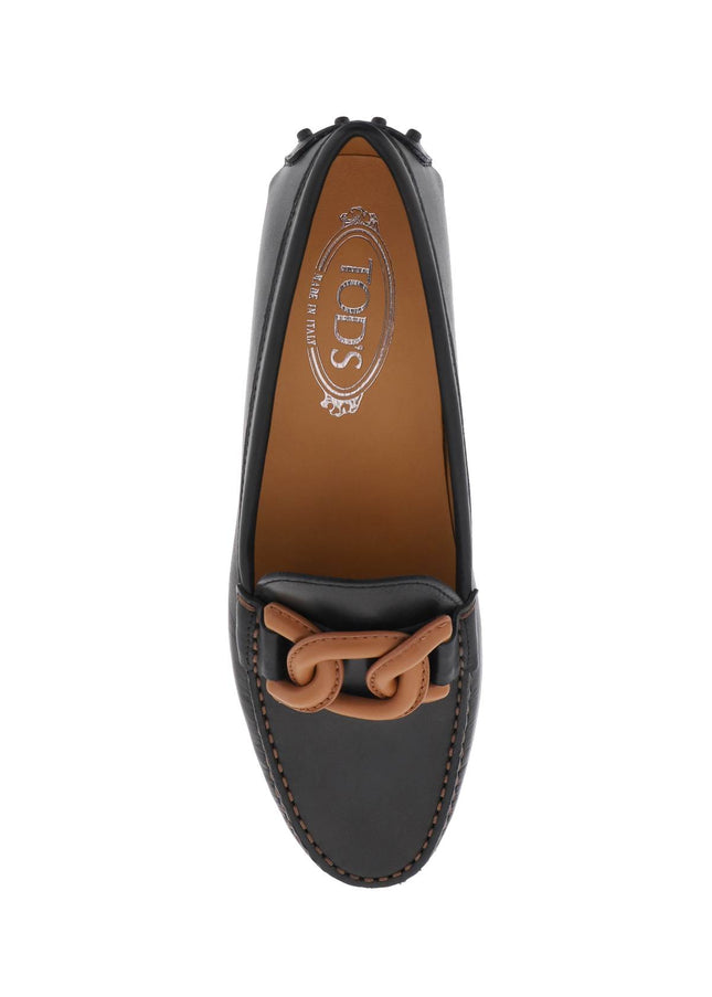 Tod'S gommino bubble kate loafers