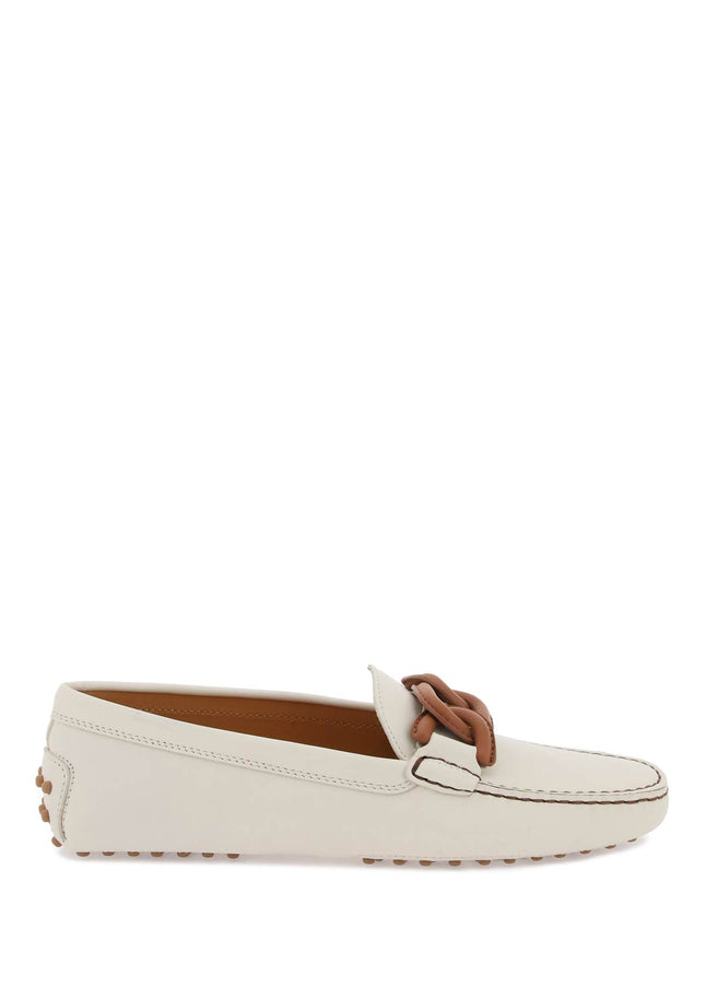 Tod'S gommino bubble kate loafers