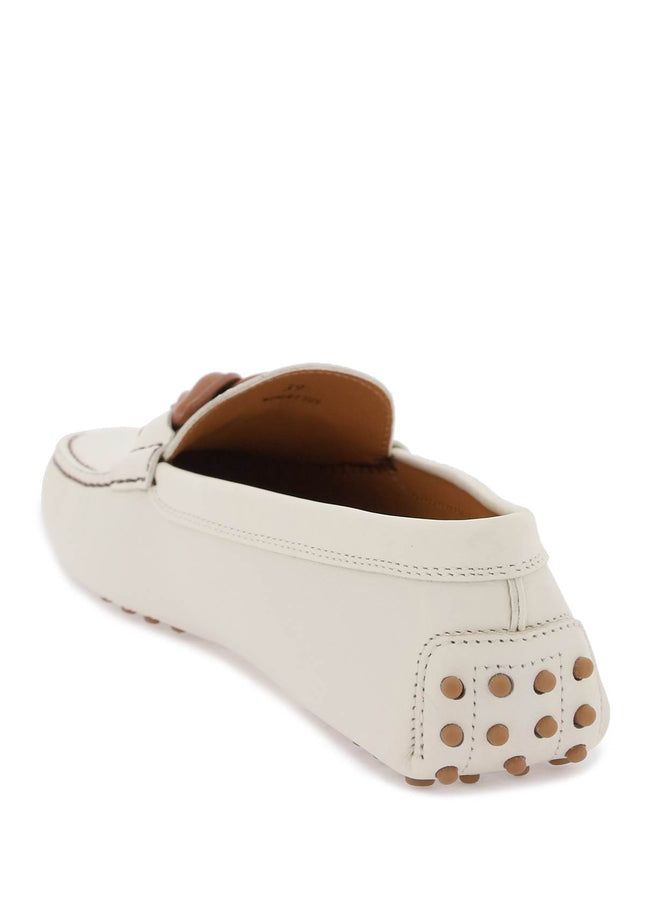 Tod'S gommino bubble kate loafers