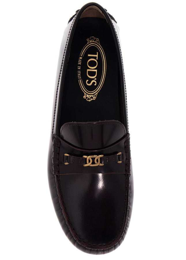 Tod'S tassel loa