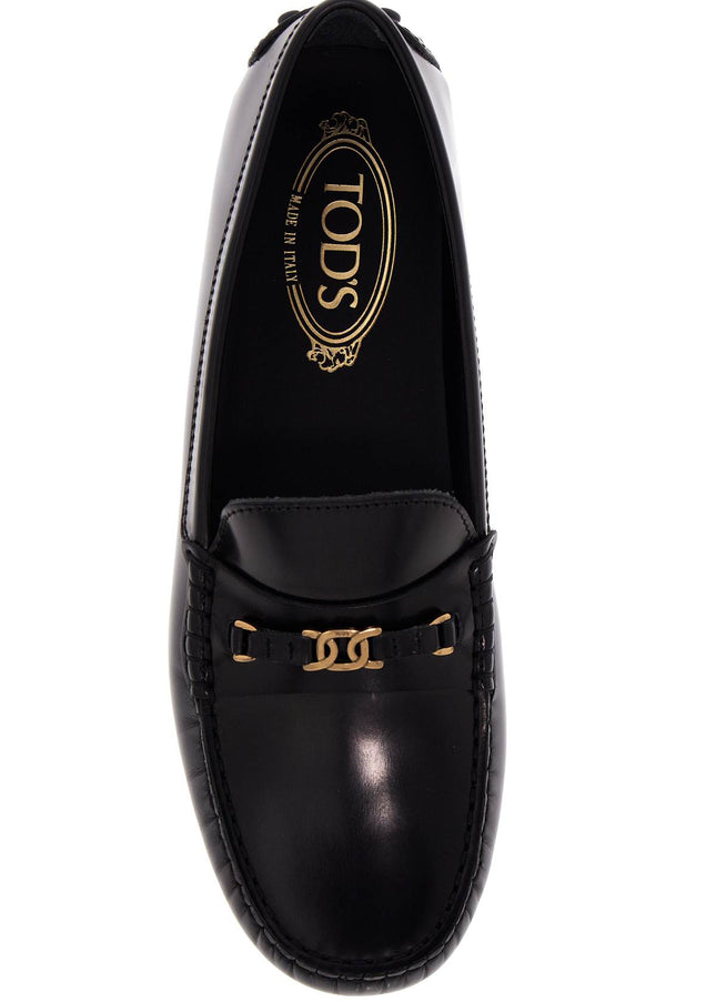 Tod'S tassel loa