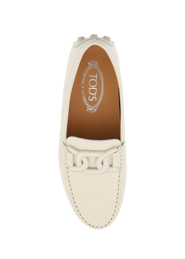 Tod'S gommino bubble kate loafers