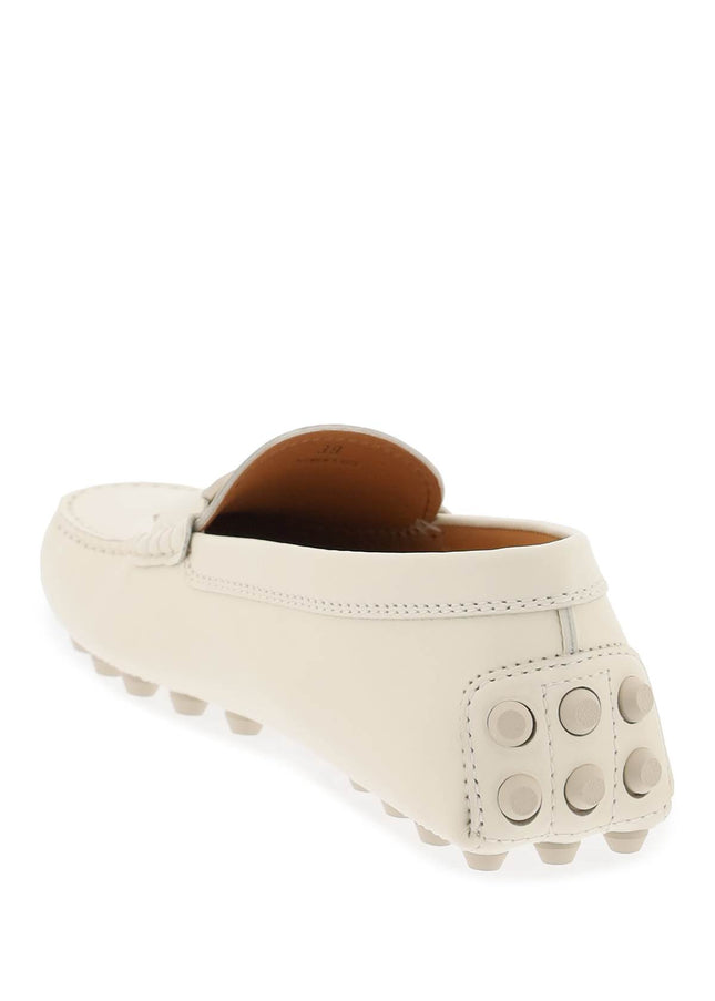 Tod'S gommino bubble kate loafers