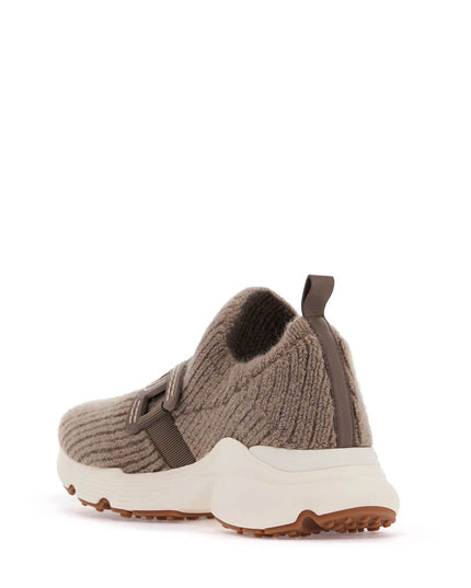 Tod'S "knit kate sneakers