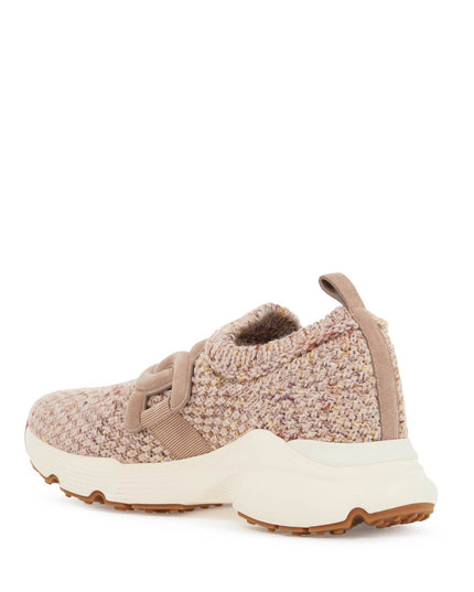 Tod'S "knit kate sneakers