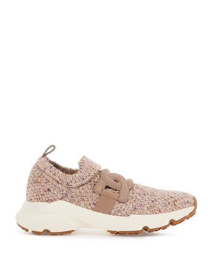 Tod'S "knit kate sneakers