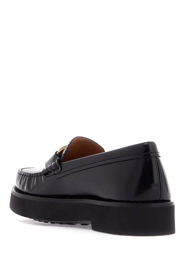 Tod'S t timeless leather loafers