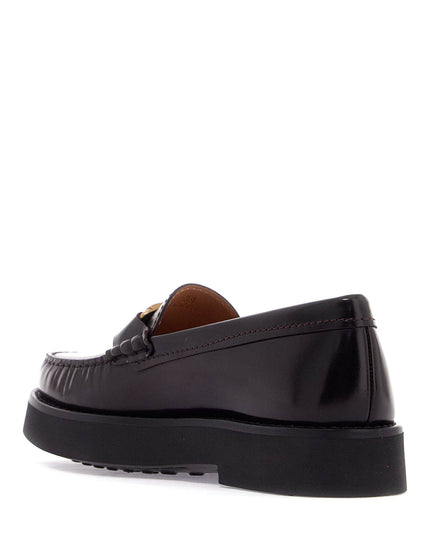 Tod'S t timeless leather loafers