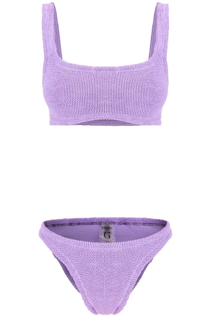 Xandra Bikini Set - Purple