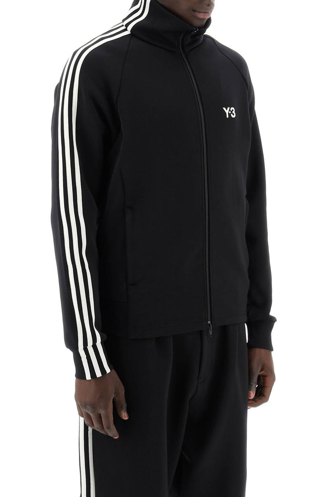 Y-3 3-Stripes-men > clothing > t-shirts and sweatshirts > sweatshirts-Y-3-Urbanheer