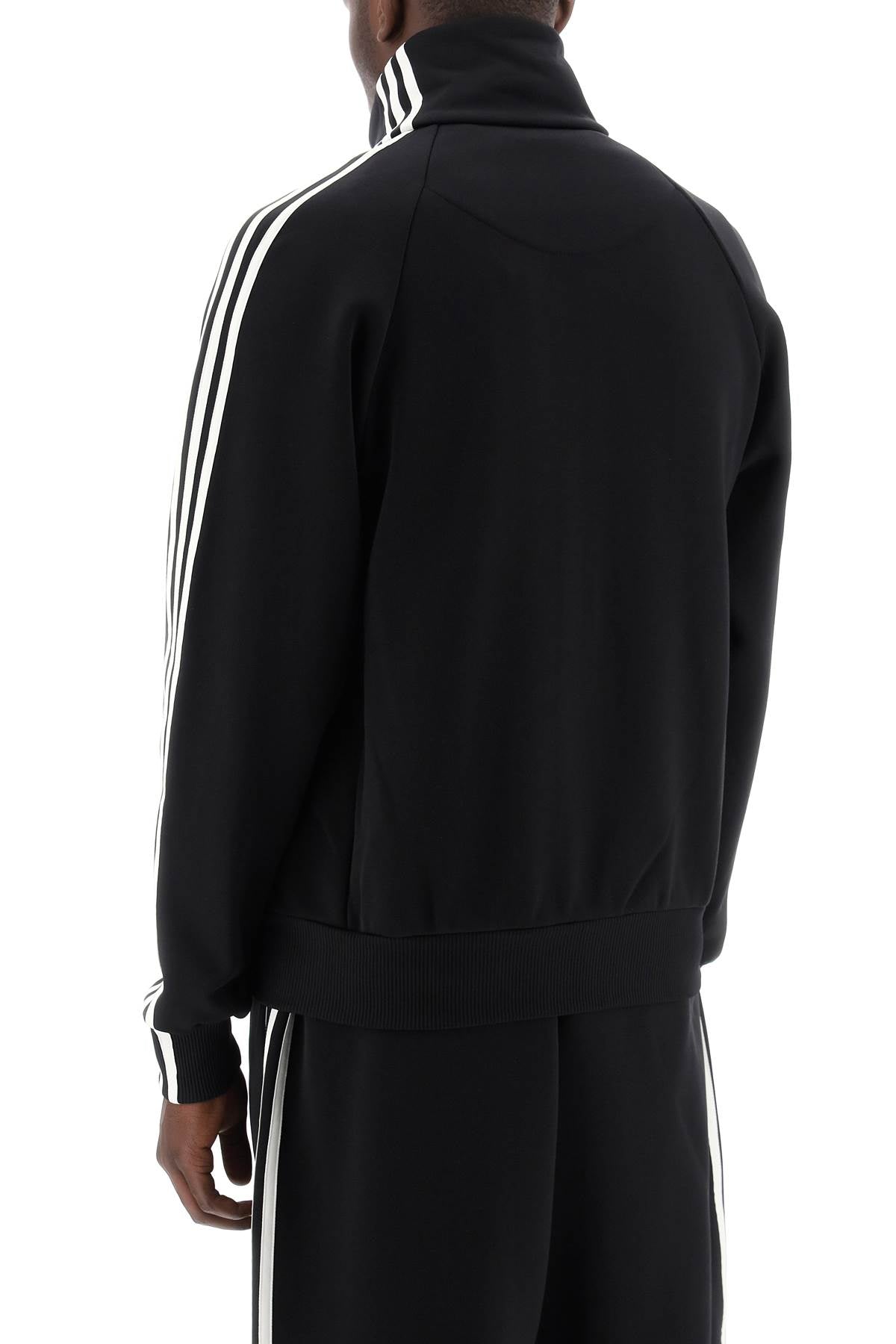 Y-3 3-Stripes-men > clothing > t-shirts and sweatshirts > sweatshirts-Y-3-Urbanheer