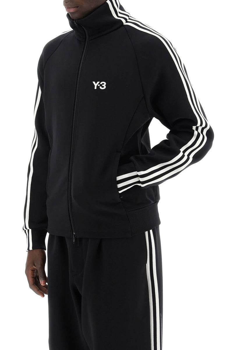 Y-3 3-Stripes-men > clothing > t-shirts and sweatshirts > sweatshirts-Y-3-Urbanheer