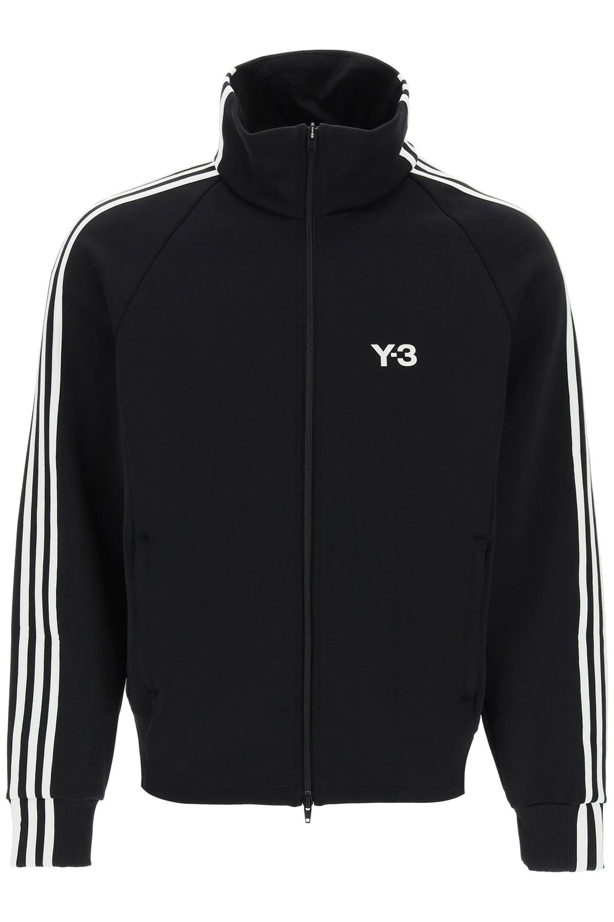 Y-3 3-Stripes-men > clothing > t-shirts and sweatshirts > sweatshirts-Y-3-Urbanheer