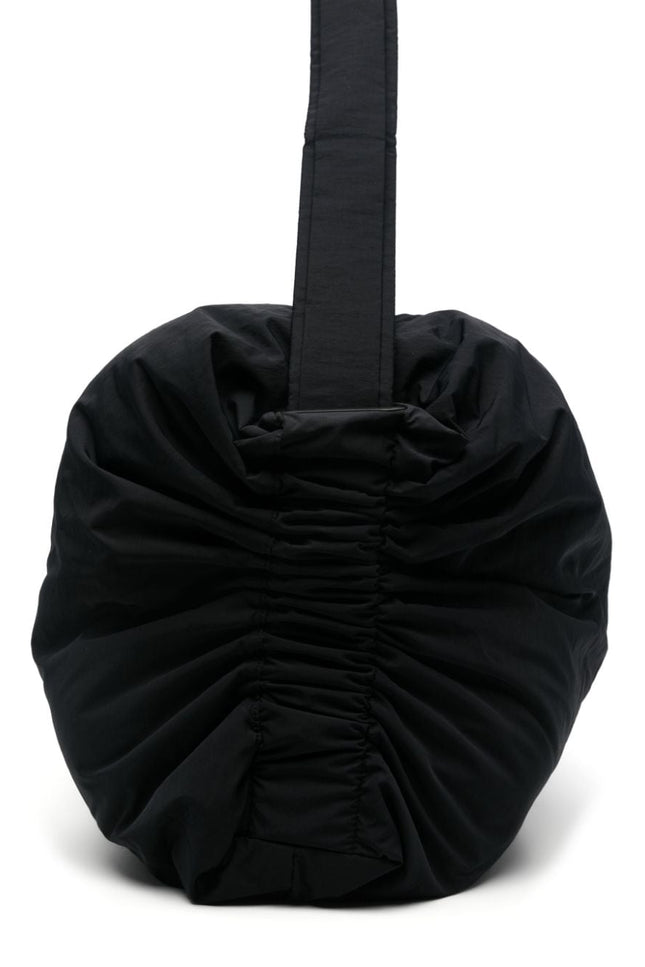 Y-3 Bags.. Black