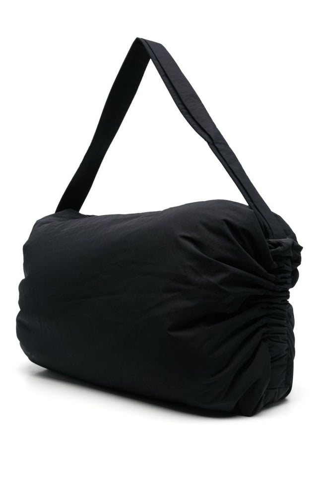 Y-3 Bags.. Black