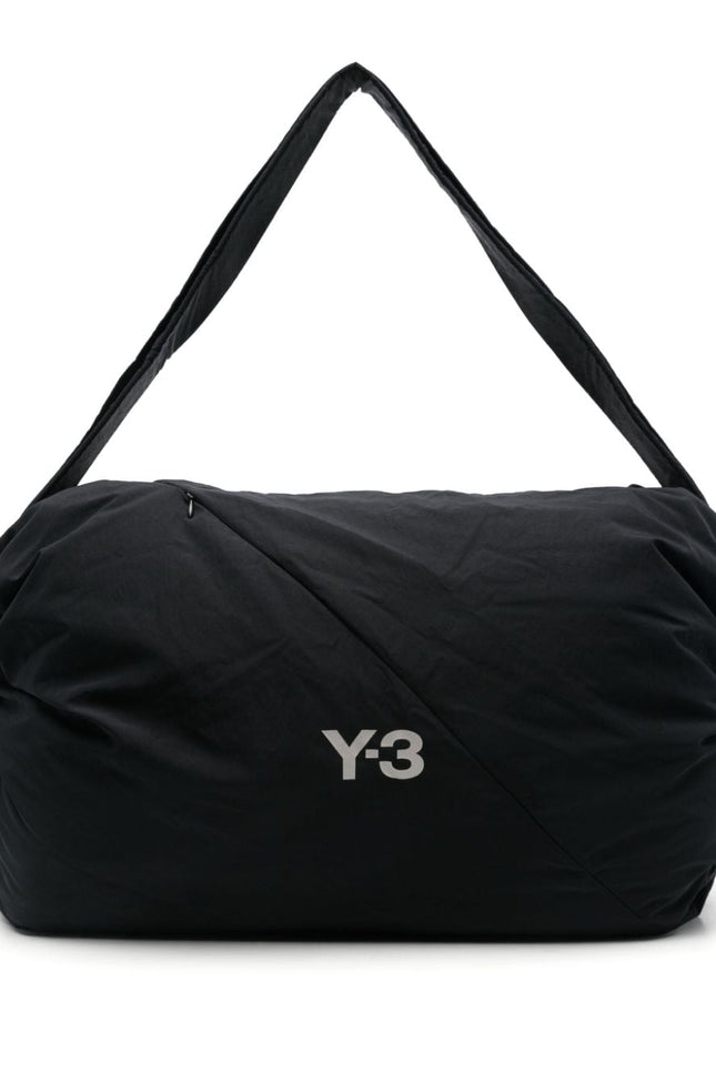 Y-3 Bags.. Black