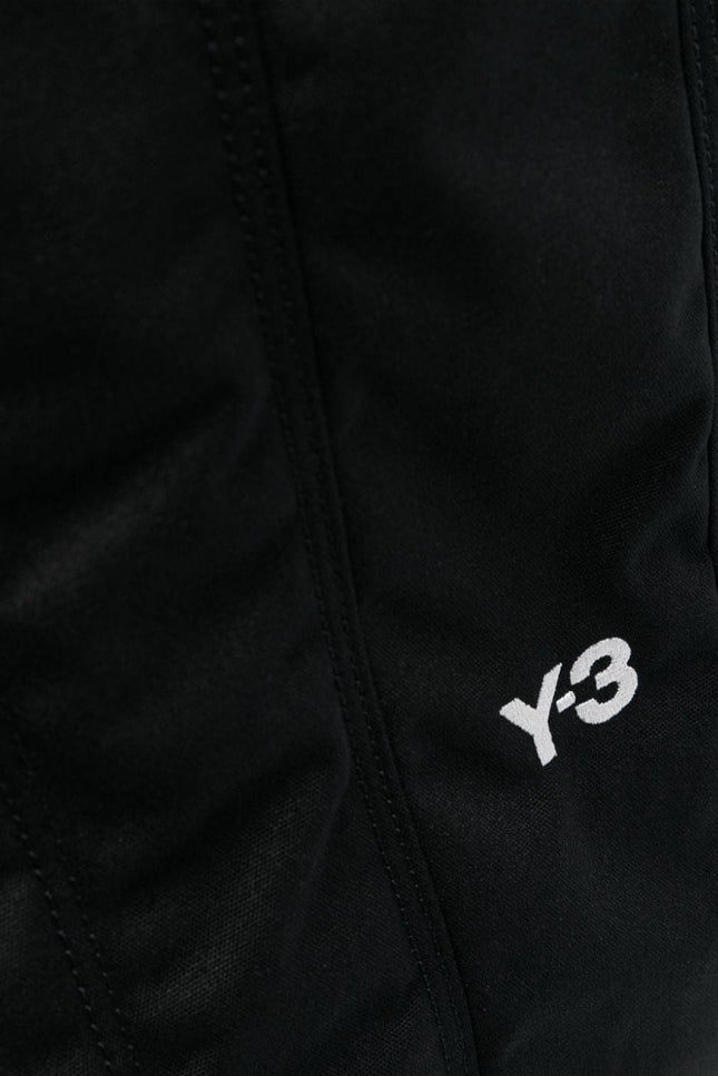 Y-3 Bags.. Black