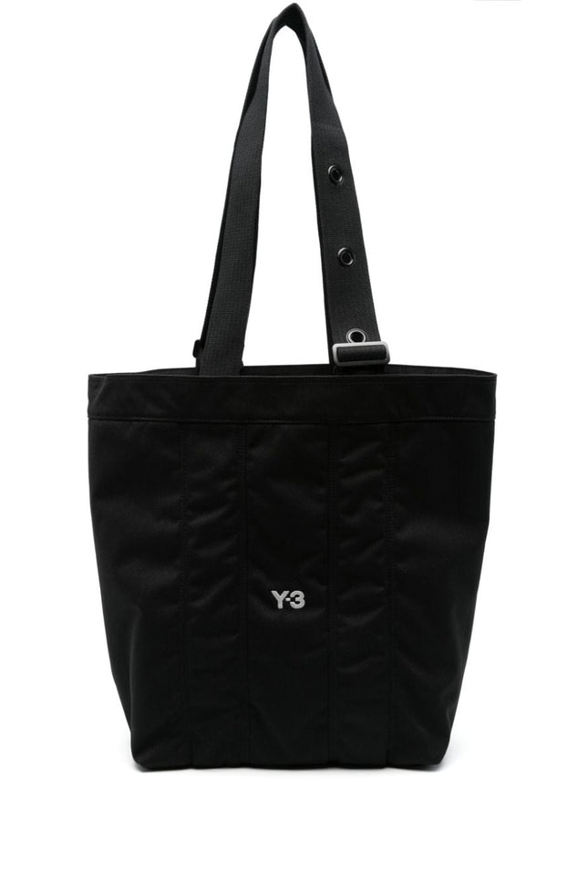 Y-3 Bags.. Black