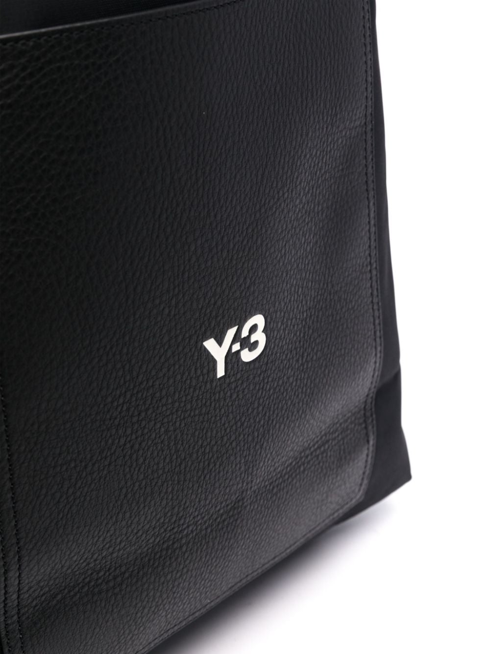 Y-3 Bags.. Black