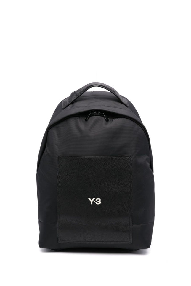 Y-3 Bags.. Black