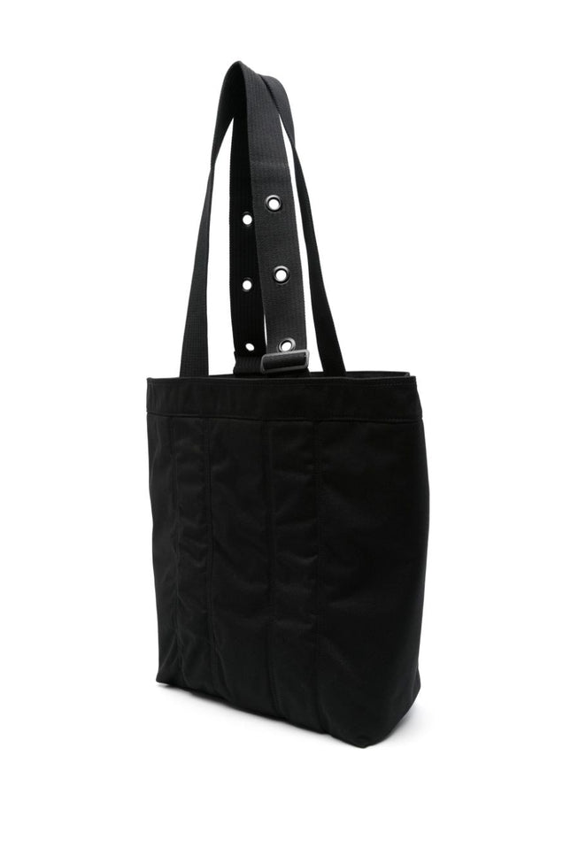 Y-3 Bags.. Black