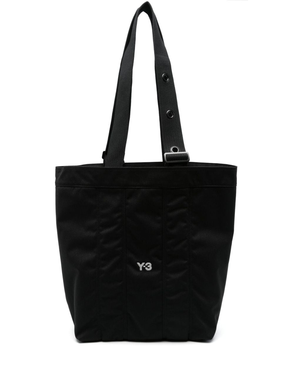 Y-3 Bags.. Black