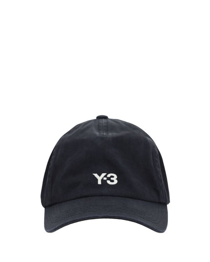 Y-3 Baseball Cap