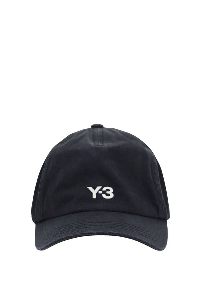 Y-3 Baseball Cap