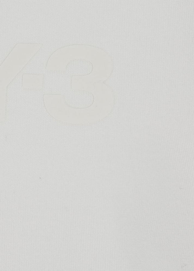 Y-3 Cotton T-shirt