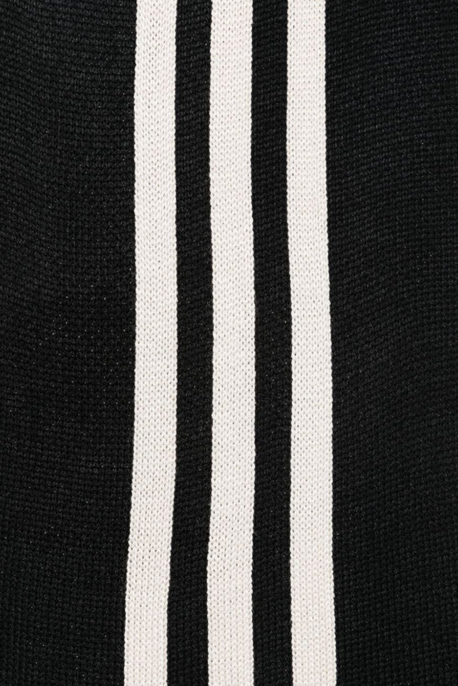 Y-3 Scarfs Black