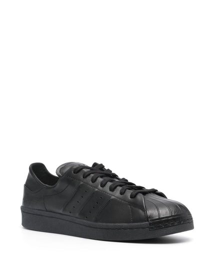 Y-3 Sneakers Black