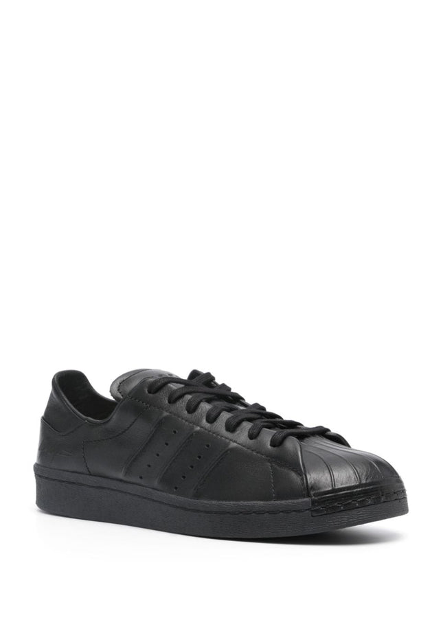 Y-3 Sneakers Black