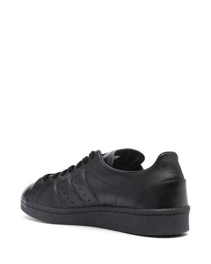 Y-3 Sneakers Black