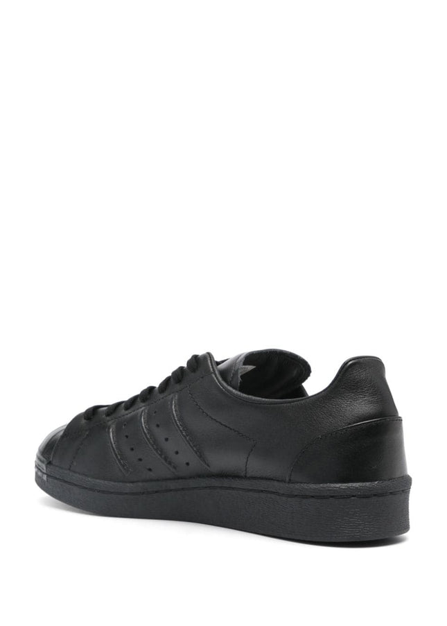 Y-3 Sneakers Black