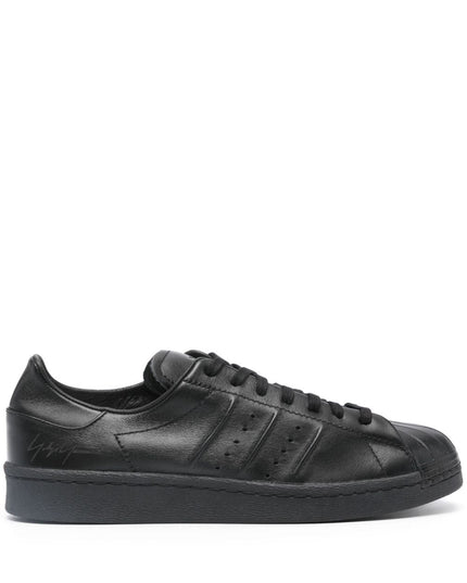 Y-3 Sneakers Black