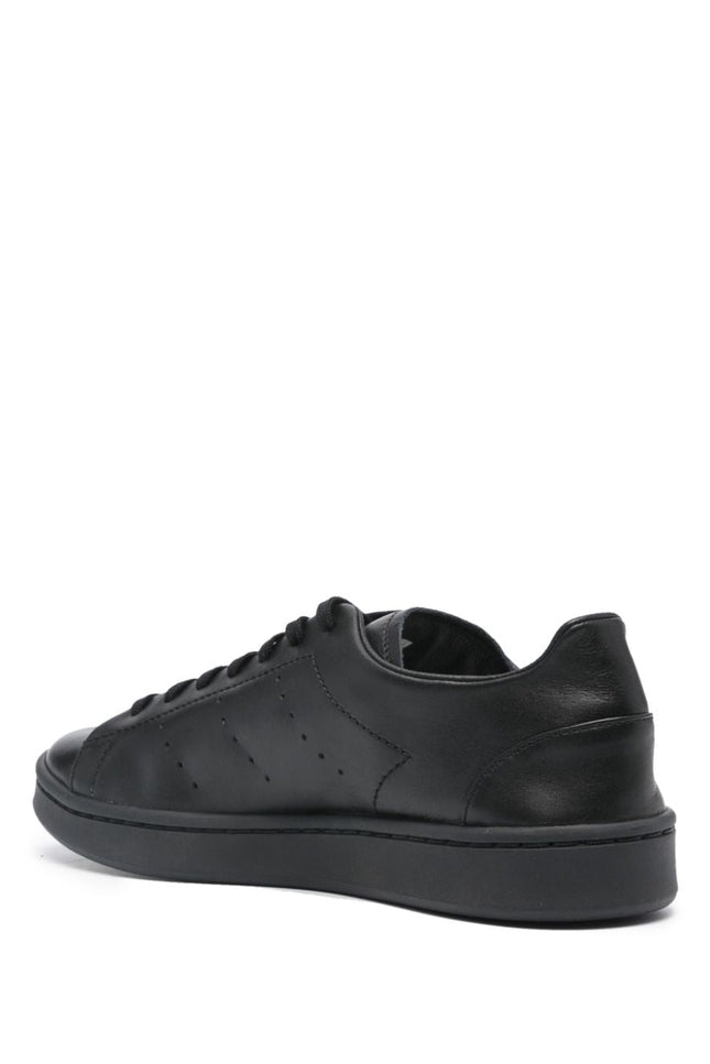 Y-3 Sneakers Black