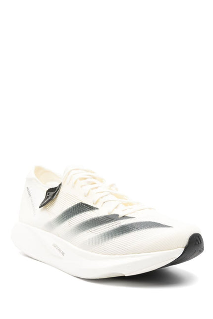 Y-3 Sneakers White