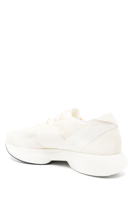 Y-3 Sneakers White